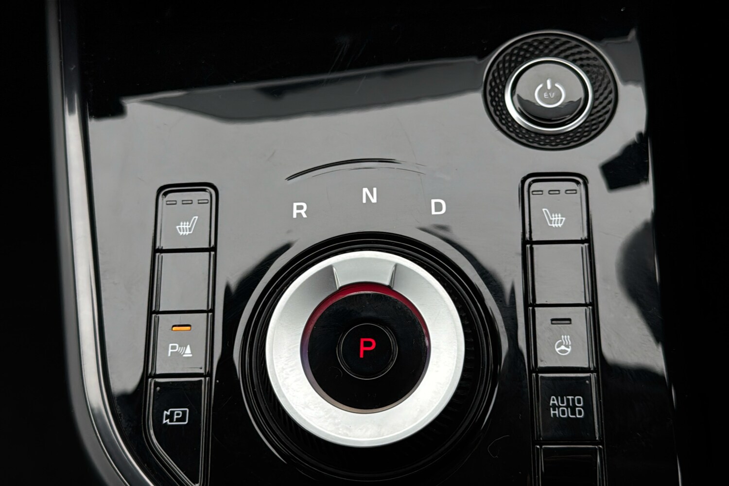 Used Kia Niro 2023 for sale - 76230240: Photo 46