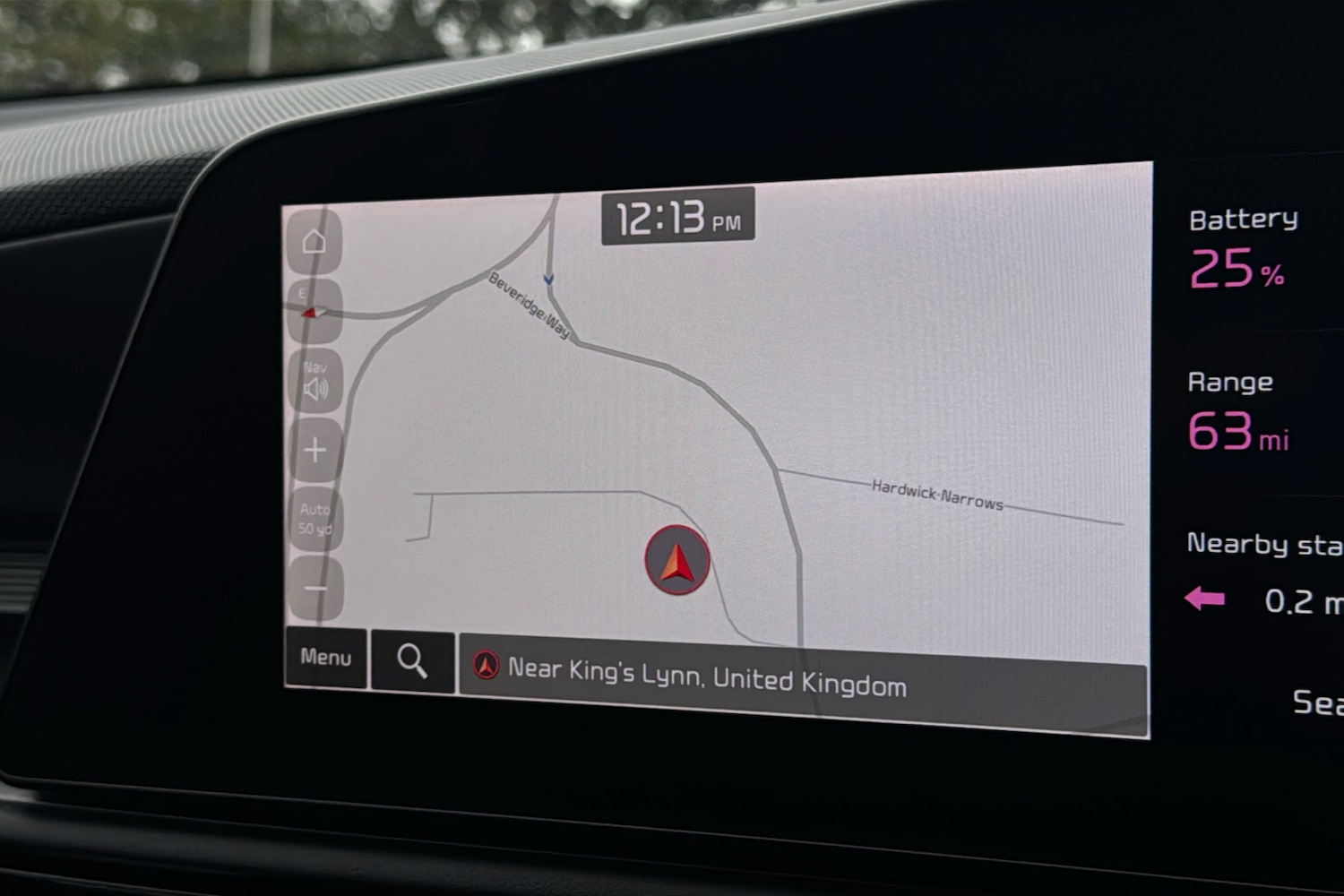 Used Kia Niro 2023 for sale - 76230240: Photo 47