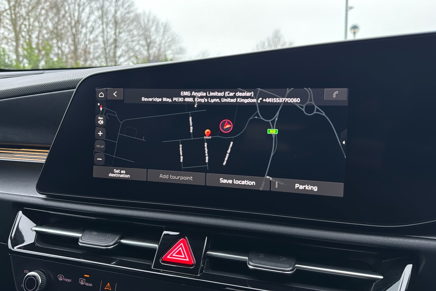 Used Kia Niro 2023 for sale - 76230240: Photo 48