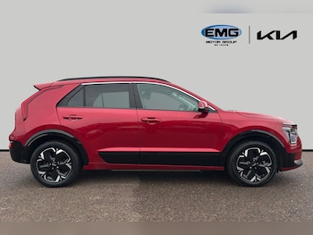 Used Kia Niro 2023 for sale - 76230240: Photo 4