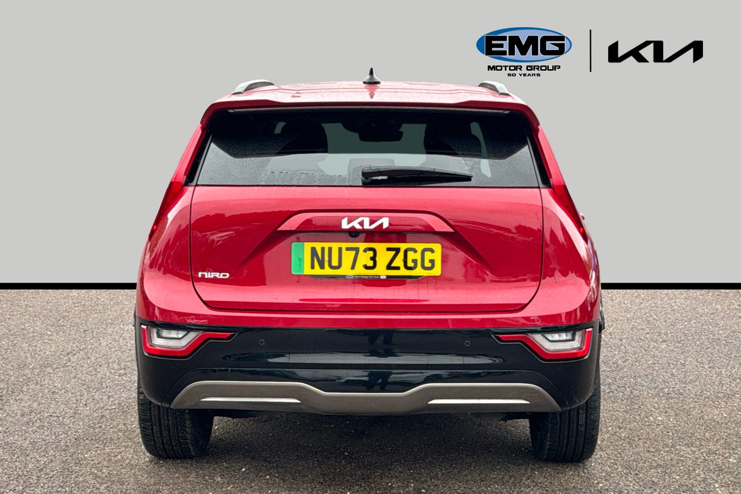 Used Kia Niro 2023 for sale - 76230240: Photo 6