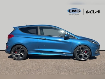 Used Ford Fiesta 2018 for sale - 78024924: Photo