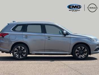 Used Mitsubishi Outlander 2018 for sale - 74923029: Photo