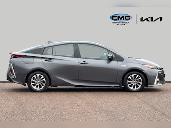 Used Toyota Prius 2020 for sale - 77316815: Photo