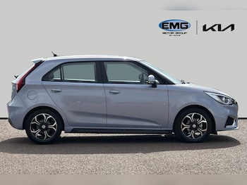 Used MG MG3 2024 for sale - 78789182: Photo