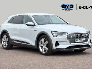 Used Audi Other 2022 for sale - 74891232: Photo