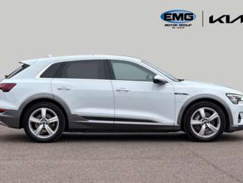 Used Audi Other 2022 for sale - 74891232: Photo