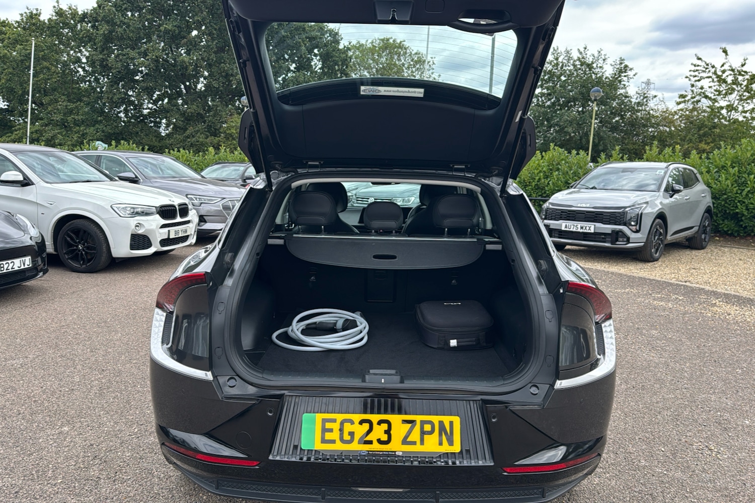 Vehicle 19