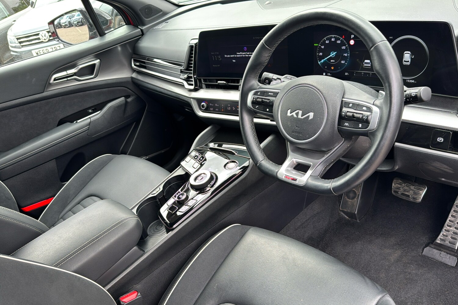 Used Kia Sportage 2024 for sale - 75632058: Photo 10