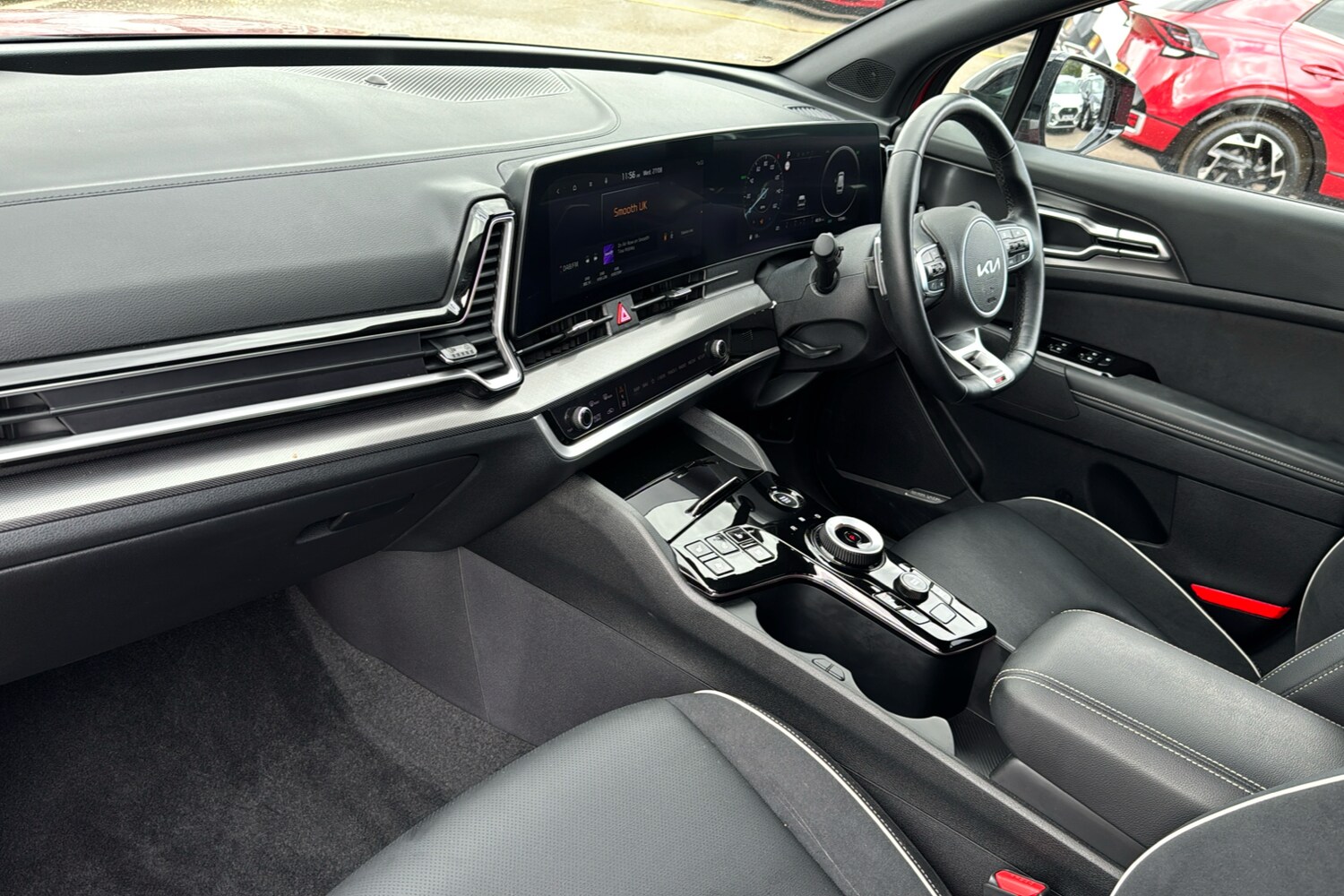 Used Kia Sportage 2024 for sale - 75632058: Photo 11