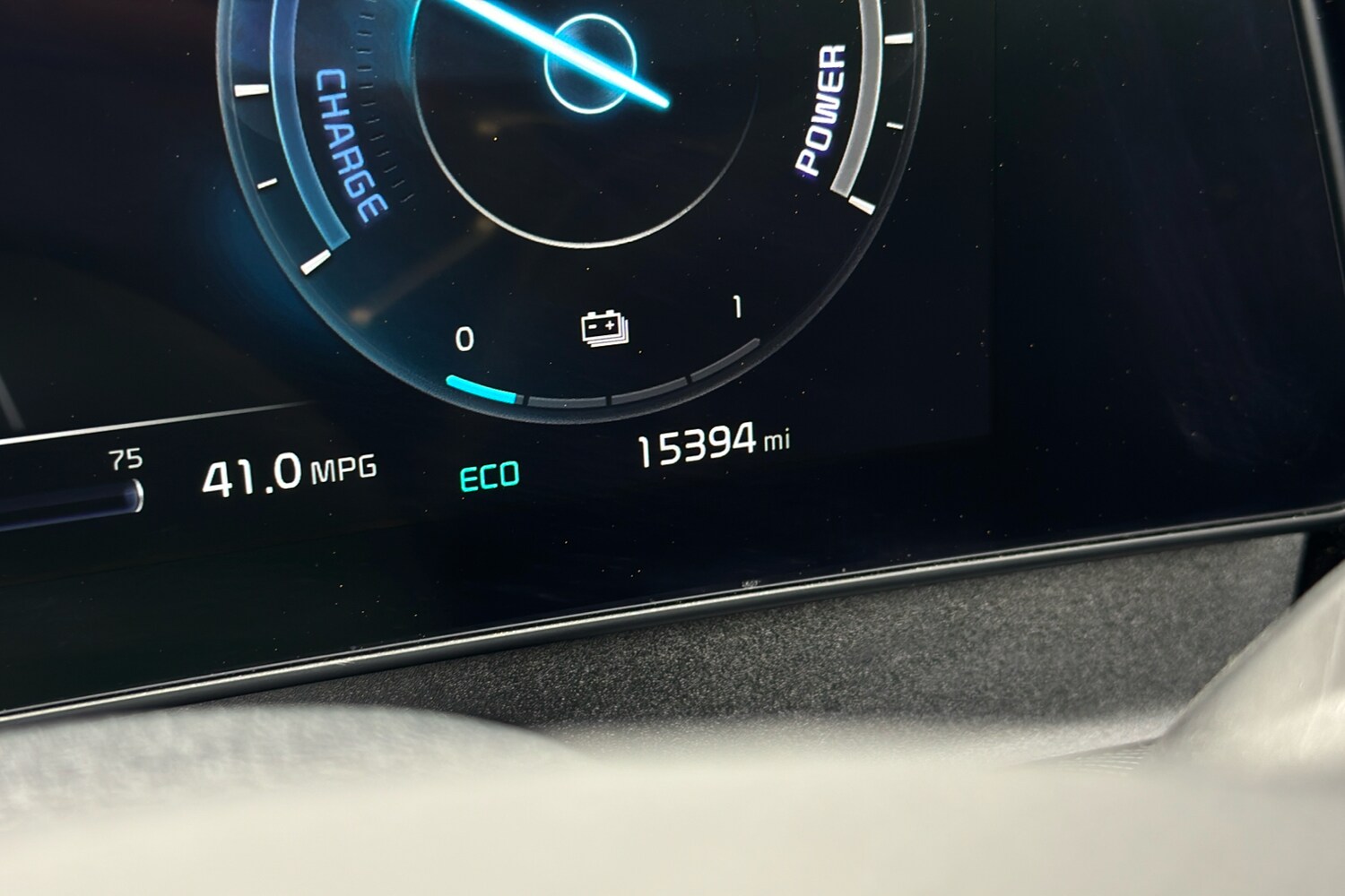 Used Kia Sportage 2024 for sale - 75632058: Photo 15