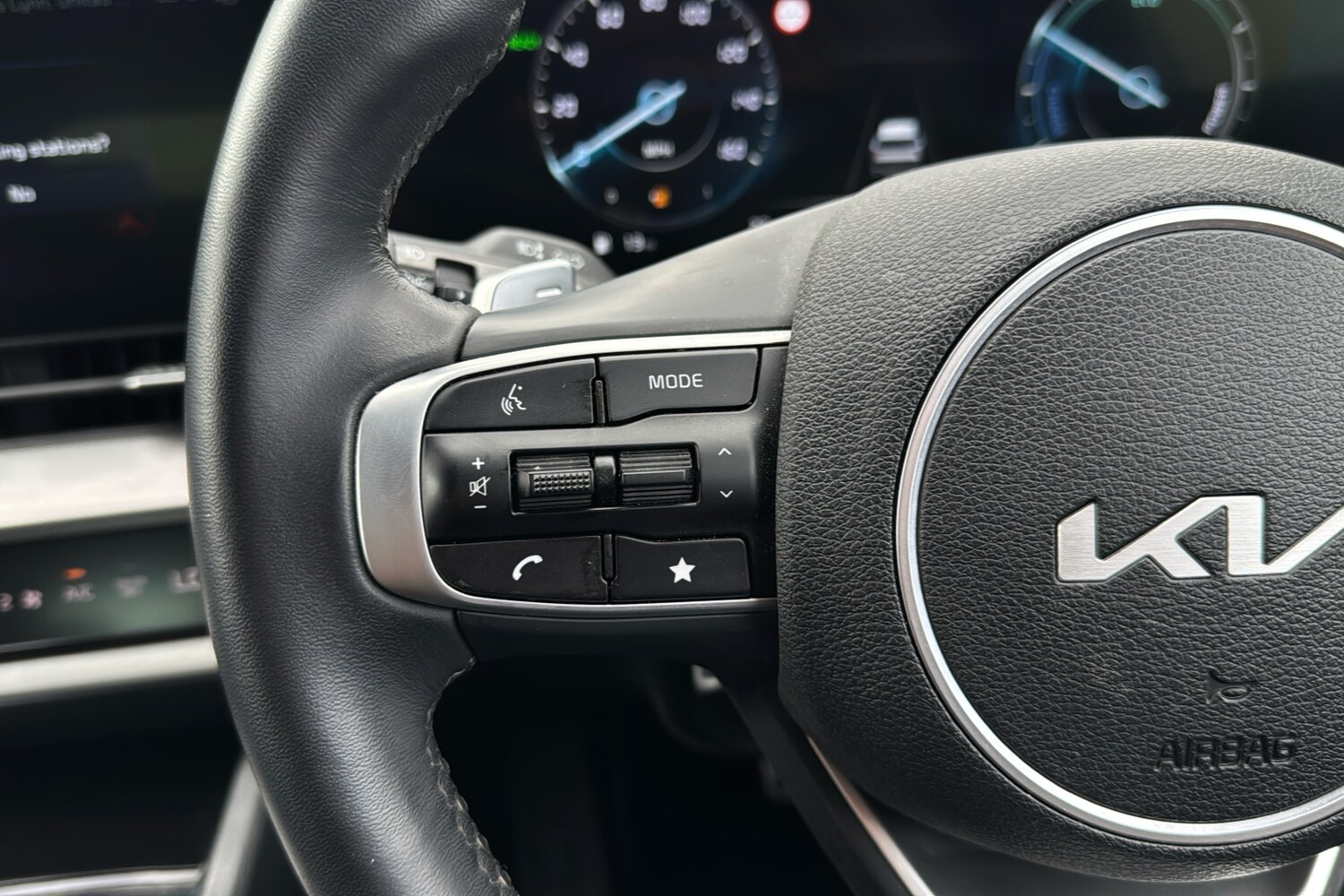 Used Kia Sportage 2024 for sale - 75632058: Photo 17