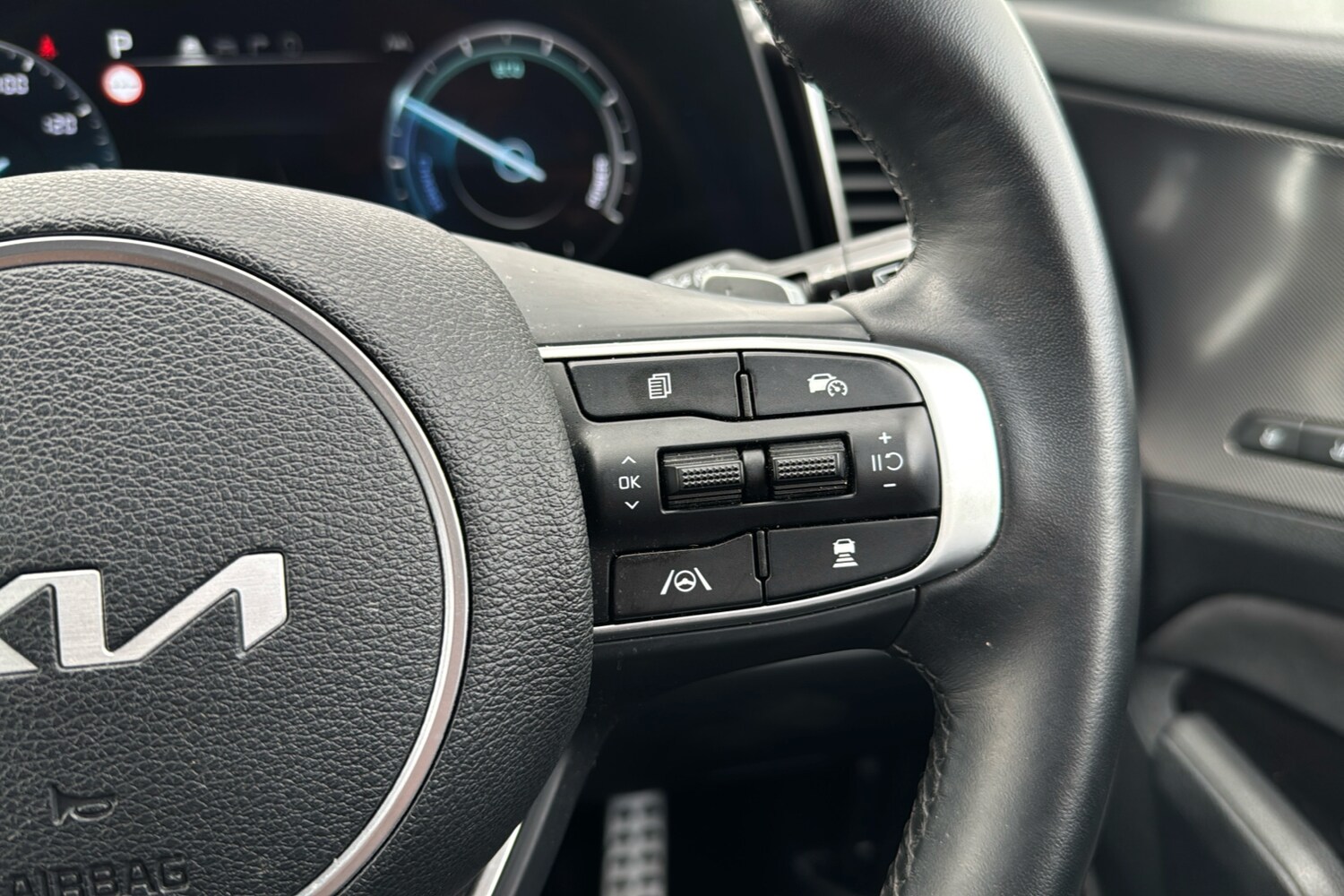 Used Kia Sportage 2024 for sale - 75632058: Photo 18