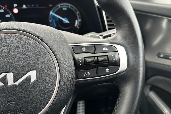 Used Kia Sportage 2024 for sale - 75632058: Photo 18