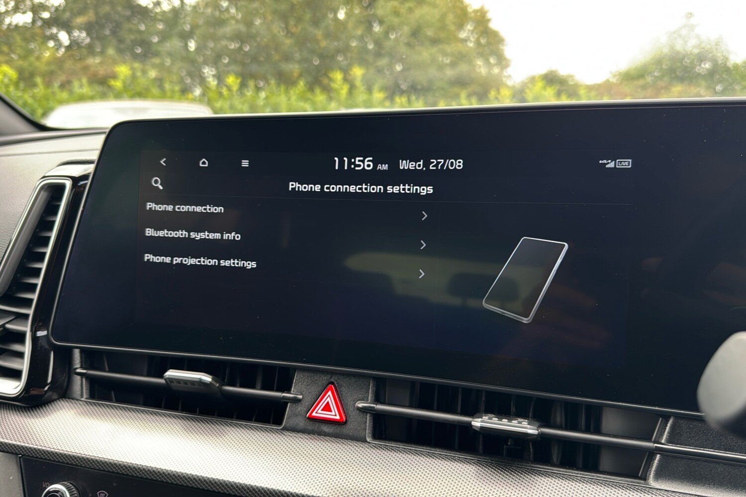 Used Kia Sportage 2024 for sale - 75632058: Photo 20