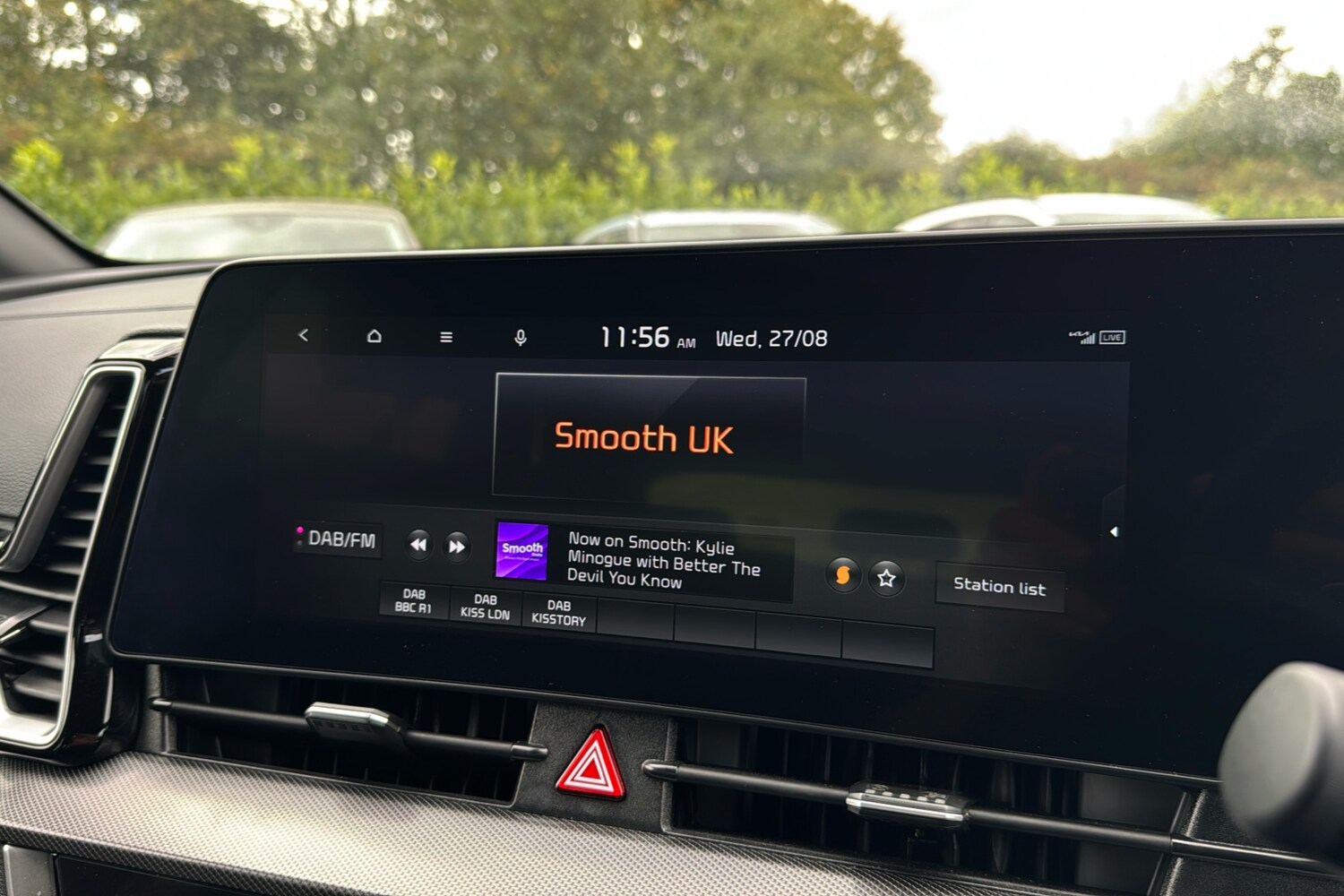 Used Kia Sportage 2024 for sale - 75632058: Photo 21