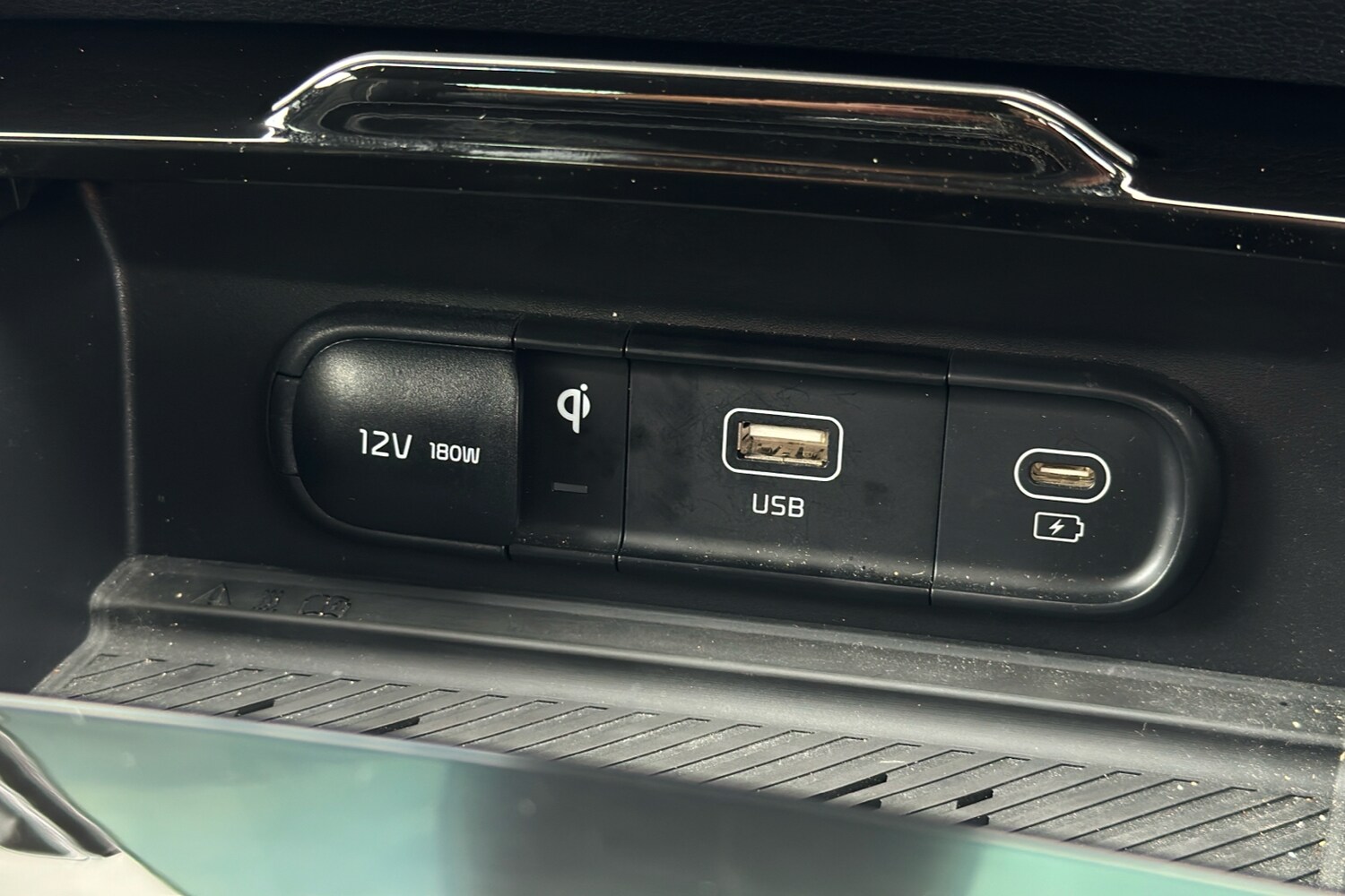 Used Kia Sportage 2024 for sale - 75632058: Photo 23