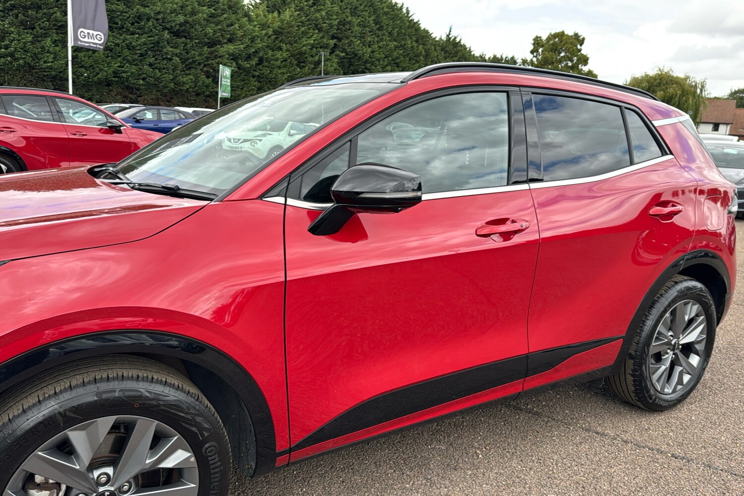 Used Kia Sportage 2024 for sale - 75632058: Photo 36