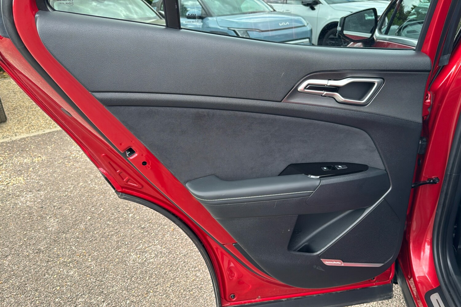 Used Kia Sportage 2024 for sale - 75632058: Photo 38