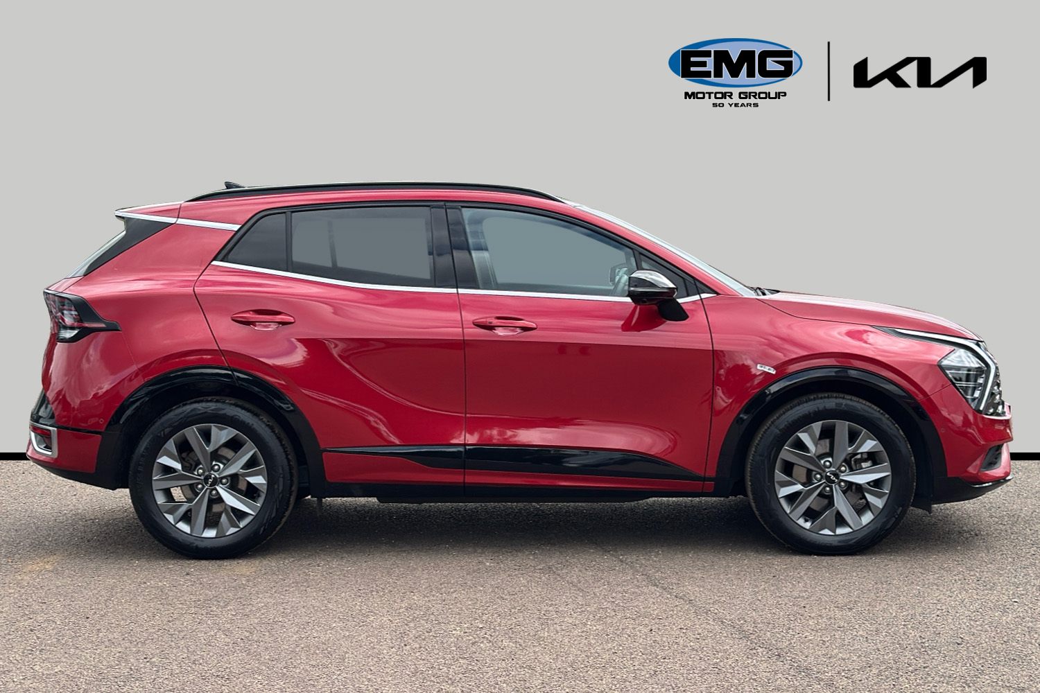 Used Kia Sportage 2024 for sale - 75632058: Photo 4