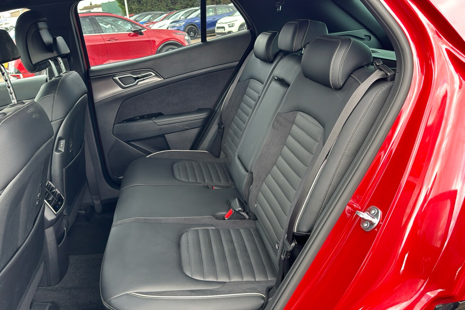 Used Kia Sportage 2024 for sale - 75632058: Photo 41