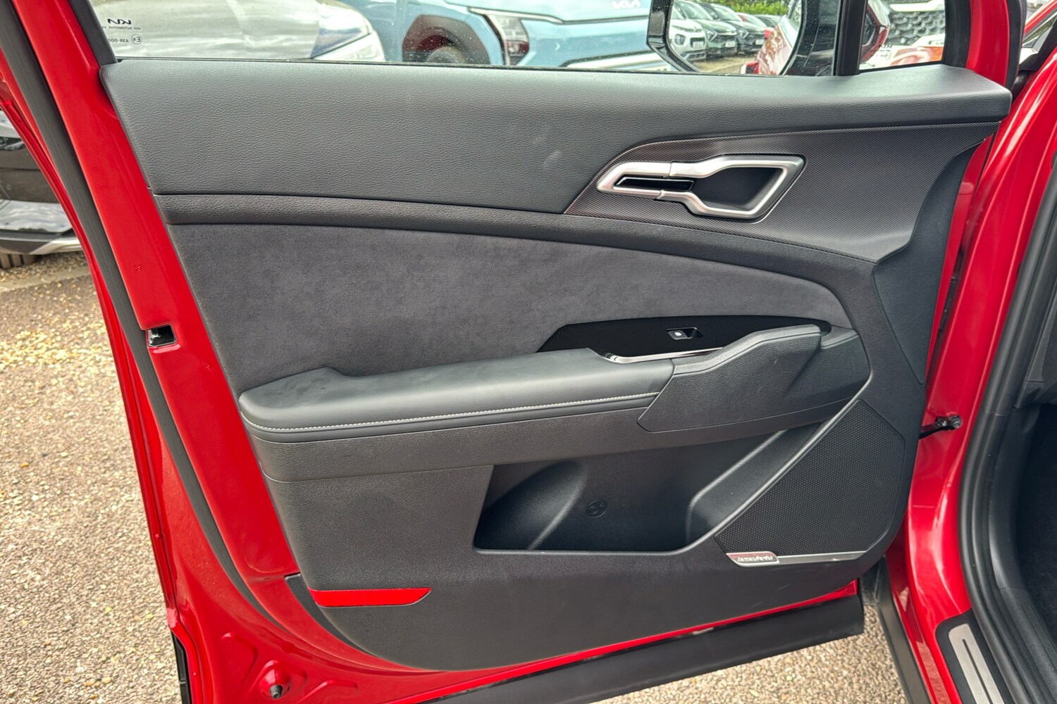 Used Kia Sportage 2024 for sale - 75632058: Photo 42