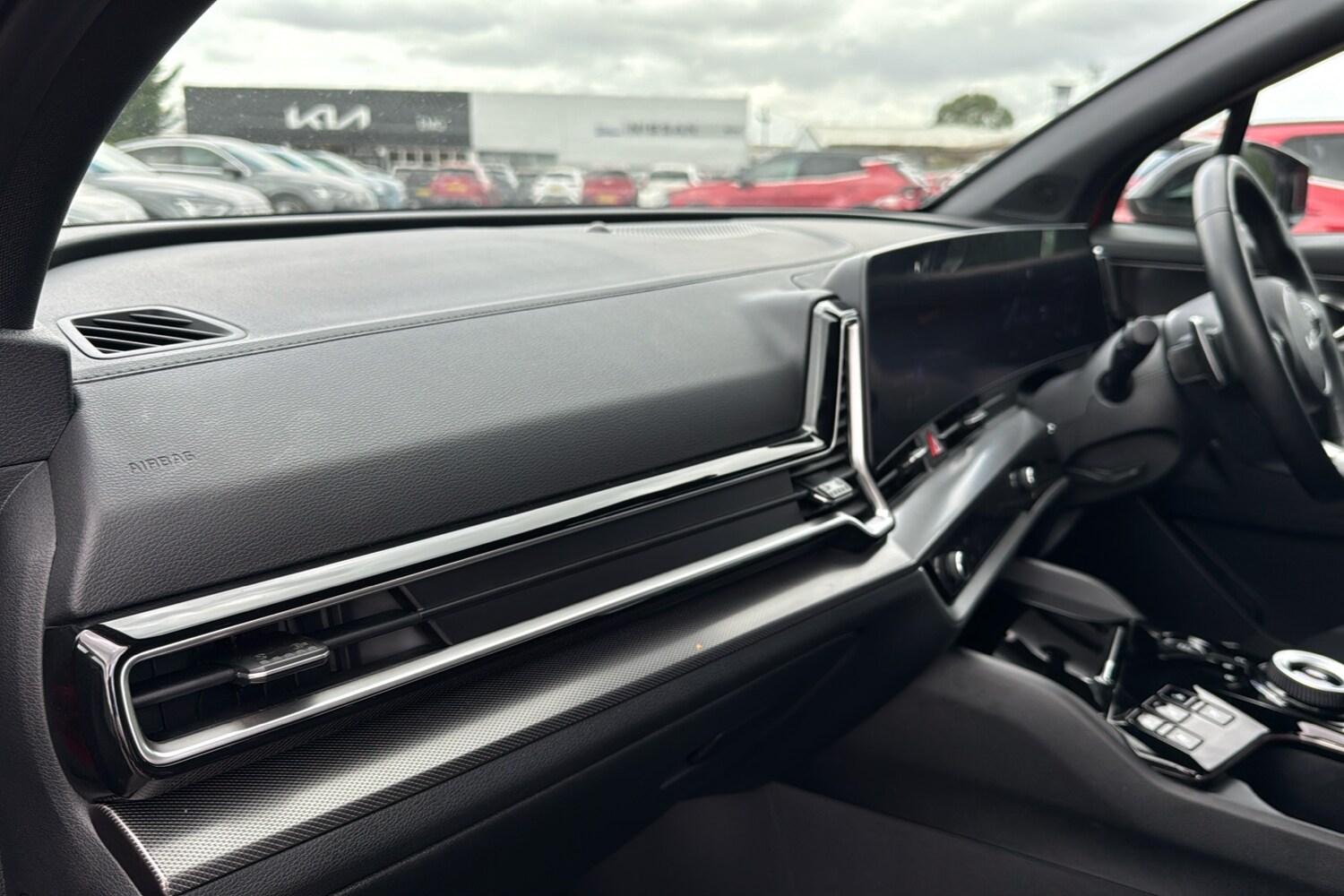 Used Kia Sportage 2024 for sale - 75632058: Photo 44