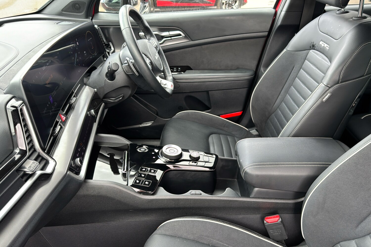 Used Kia Sportage 2024 for sale - 75632058: Photo 45