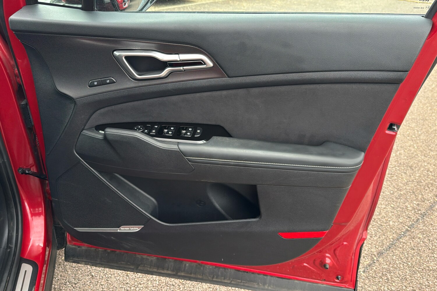 Used Kia Sportage 2024 for sale - 75632058: Photo 47