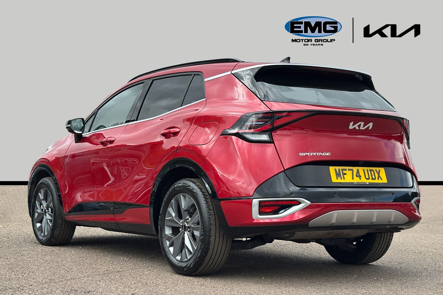 Used Kia Sportage 2024 for sale - 75632058: Photo 5