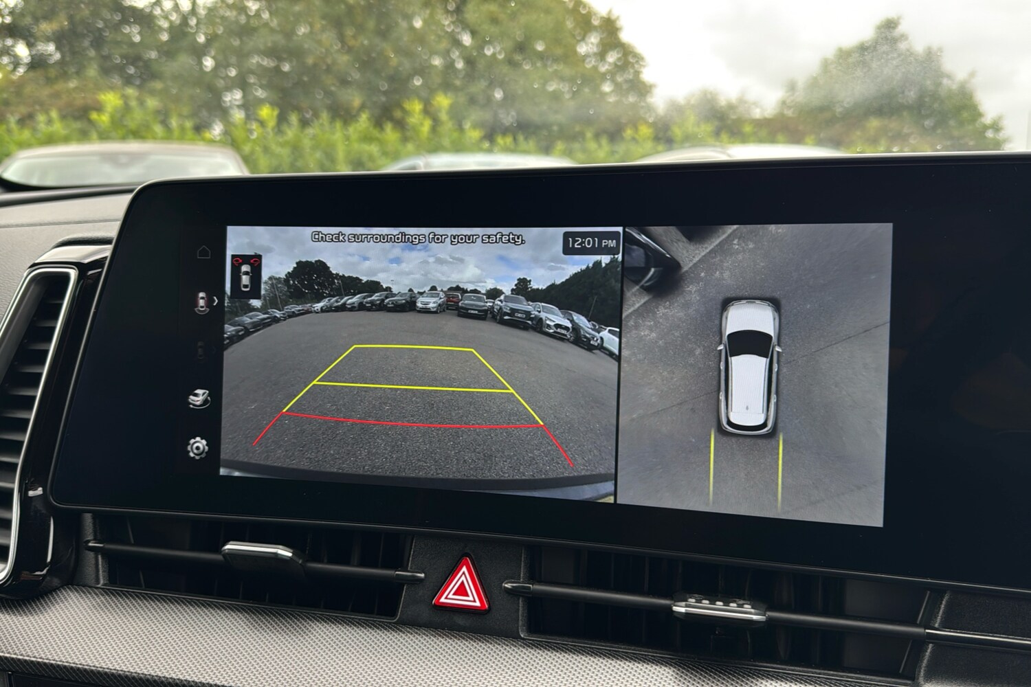 Used Kia Sportage 2024 for sale - 75632058: Photo 50