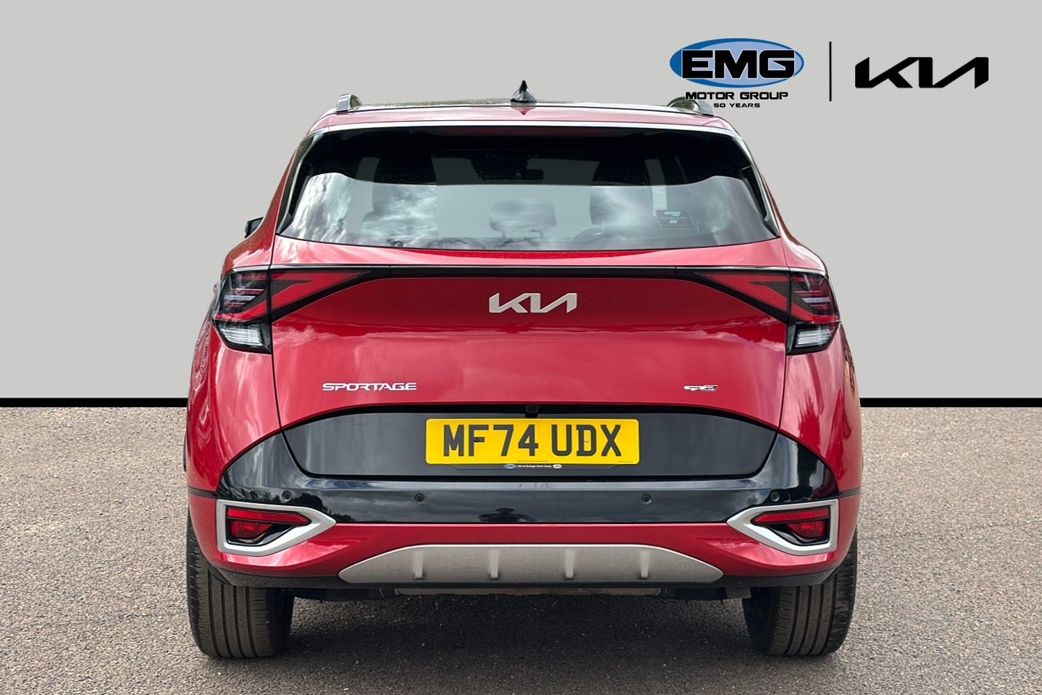 Used Kia Sportage 2024 for sale - 75632058: Photo 6