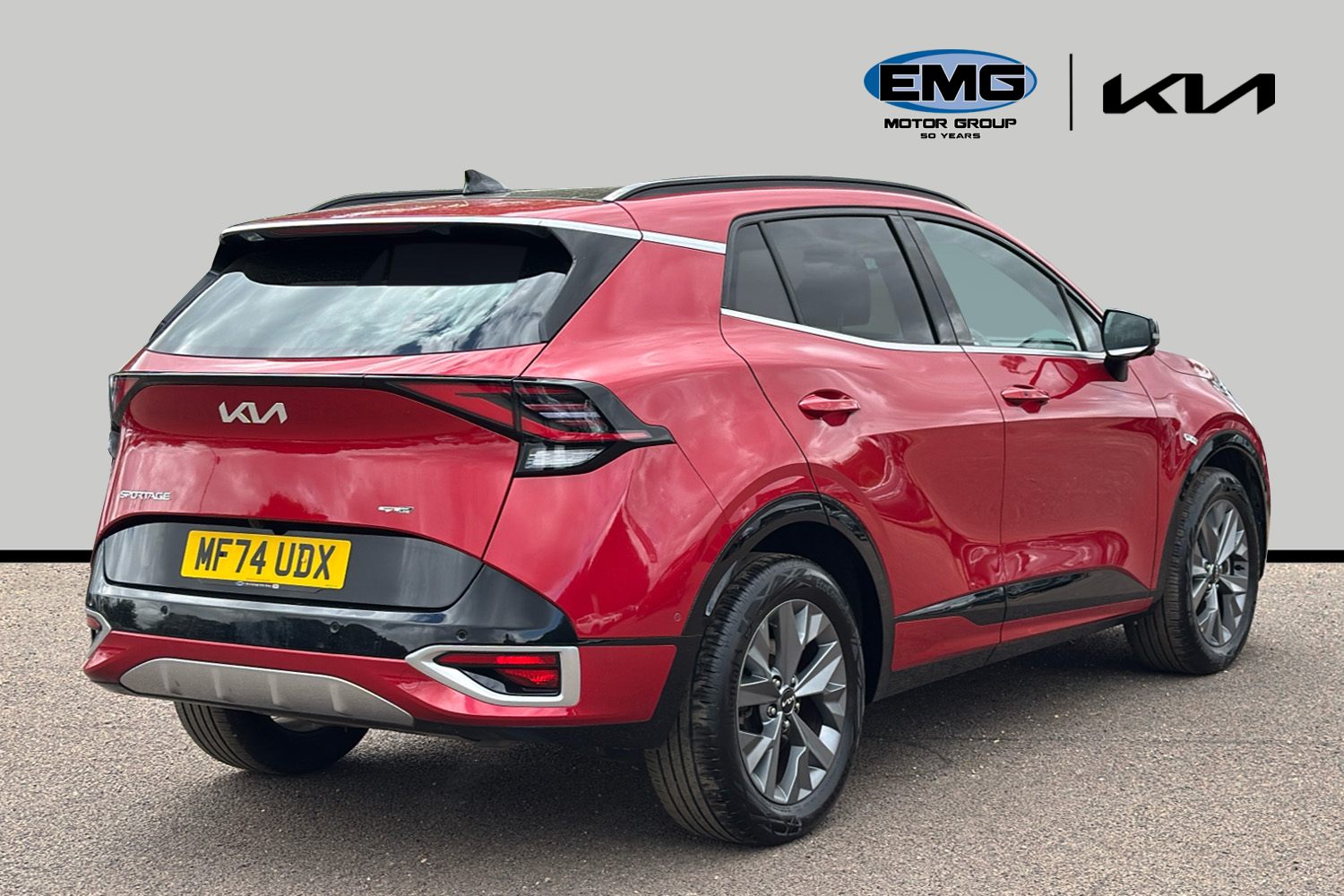 Used Kia Sportage 2024 for sale - 75632058: Photo 7