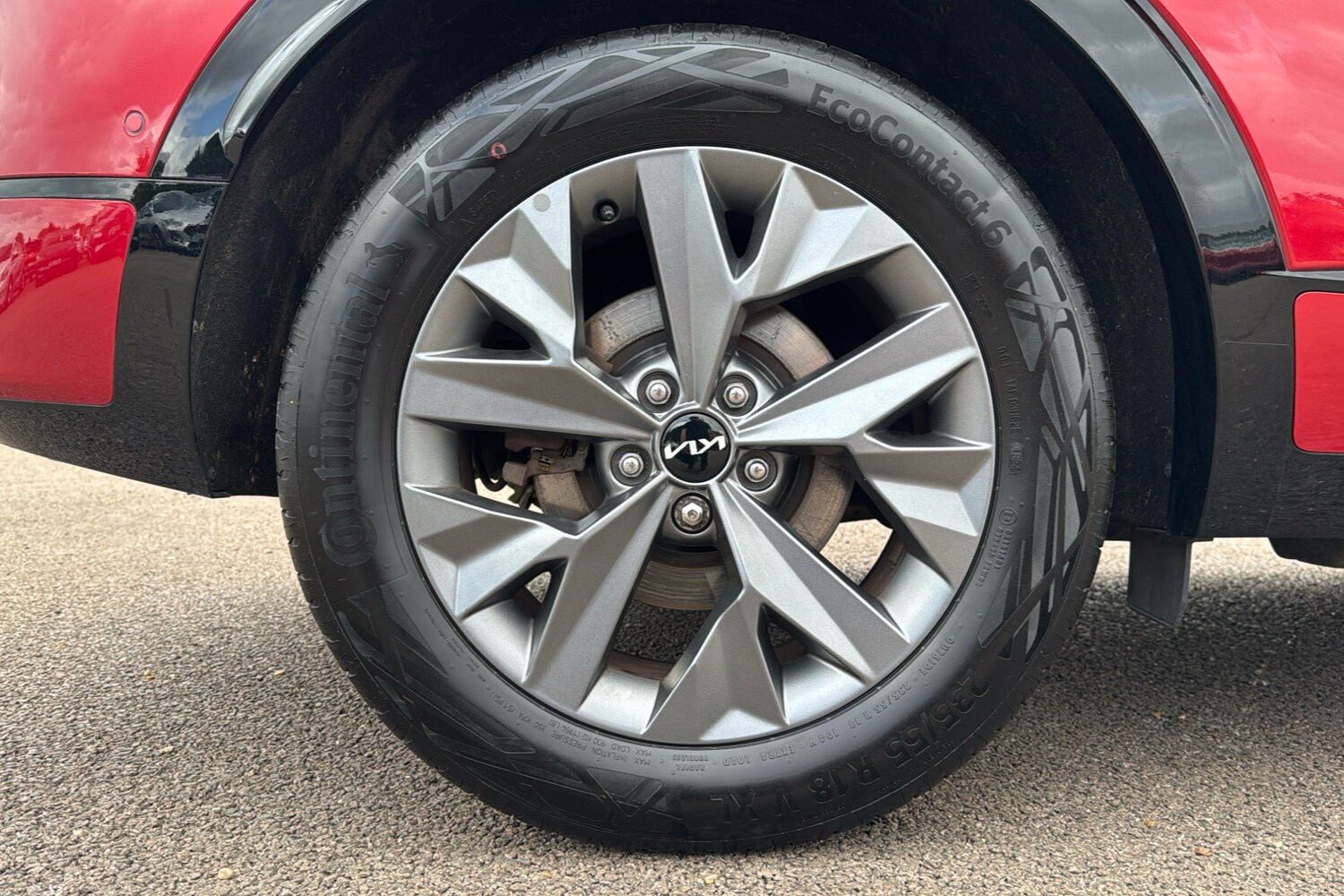 Used Kia Sportage 2024 for sale - 75632058: Photo 8