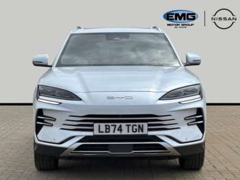 Used BYD Seal U 2024 for sale - 75053088: Photo