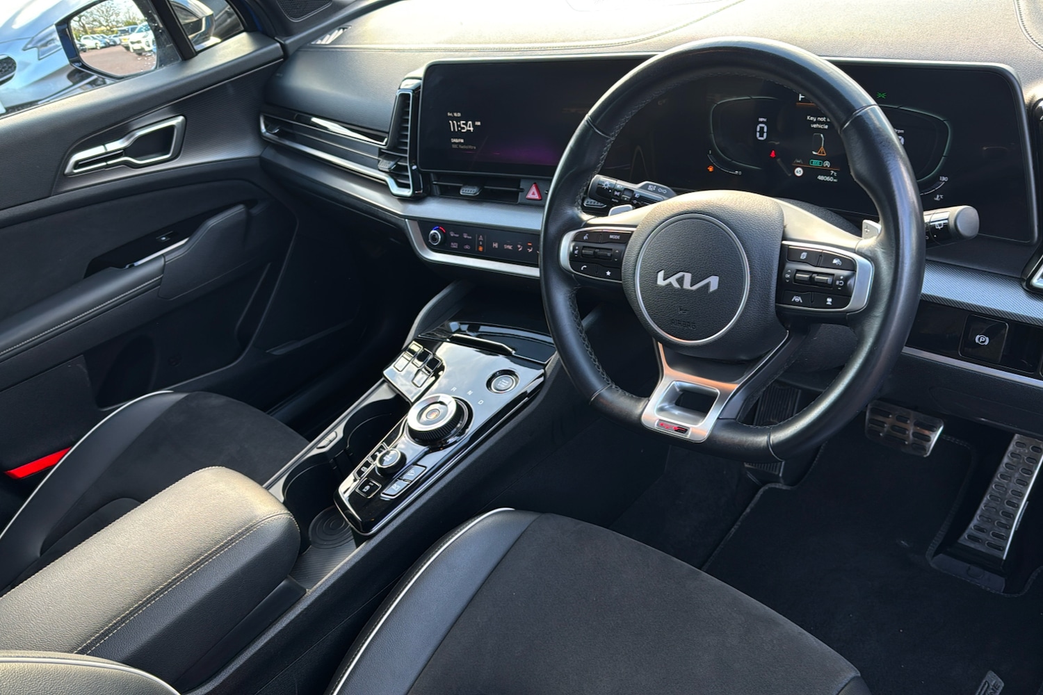 Used Kia Sportage 2022 for sale - 77298134: Photo 10