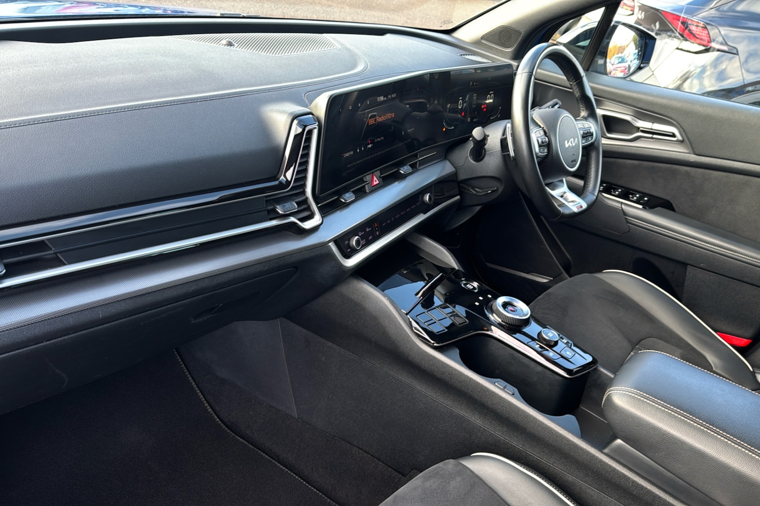 Used Kia Sportage 2022 for sale - 77298134: Photo 11