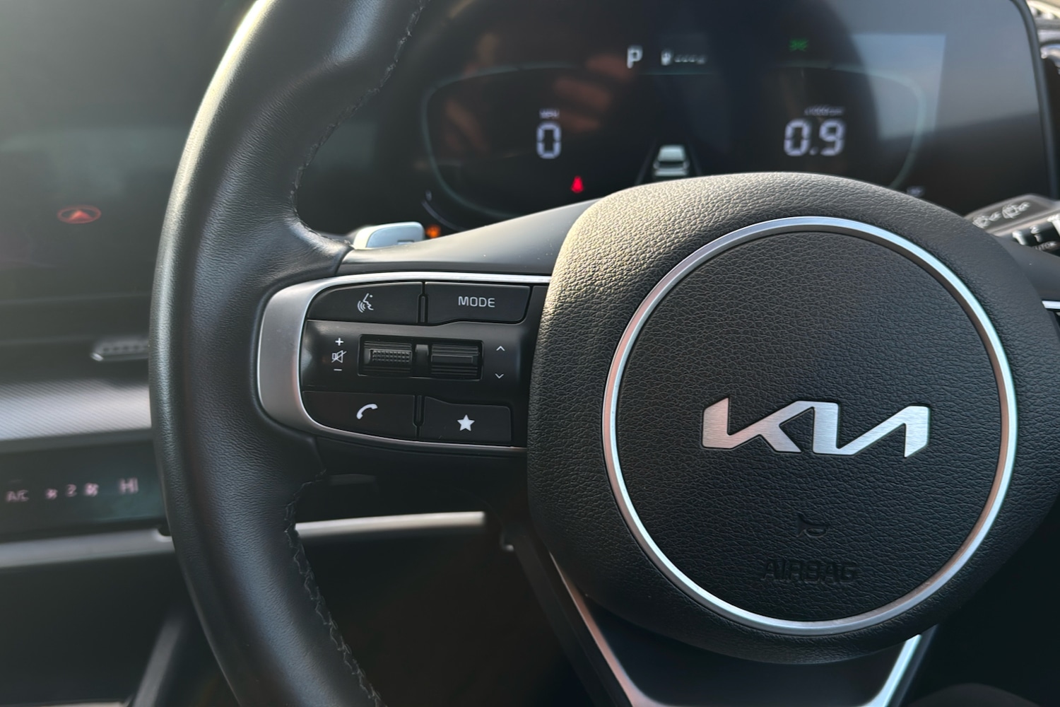 Used Kia Sportage 2022 for sale - 77298134: Photo 17