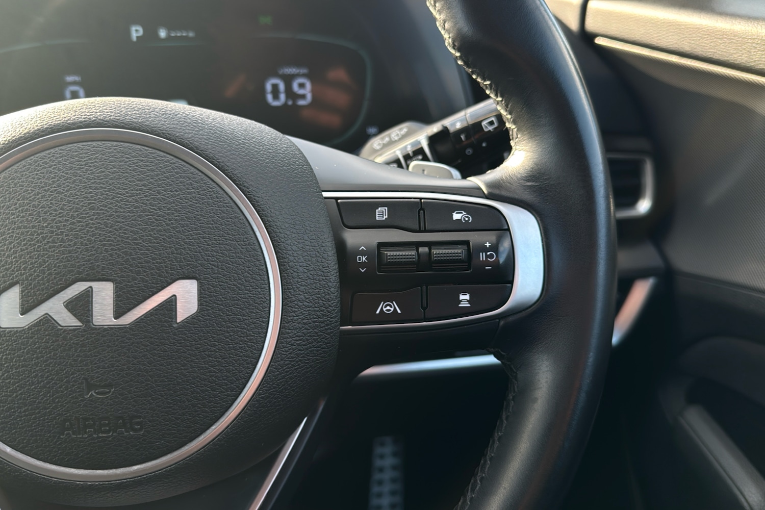 Used Kia Sportage 2022 for sale - 77298134: Photo 18