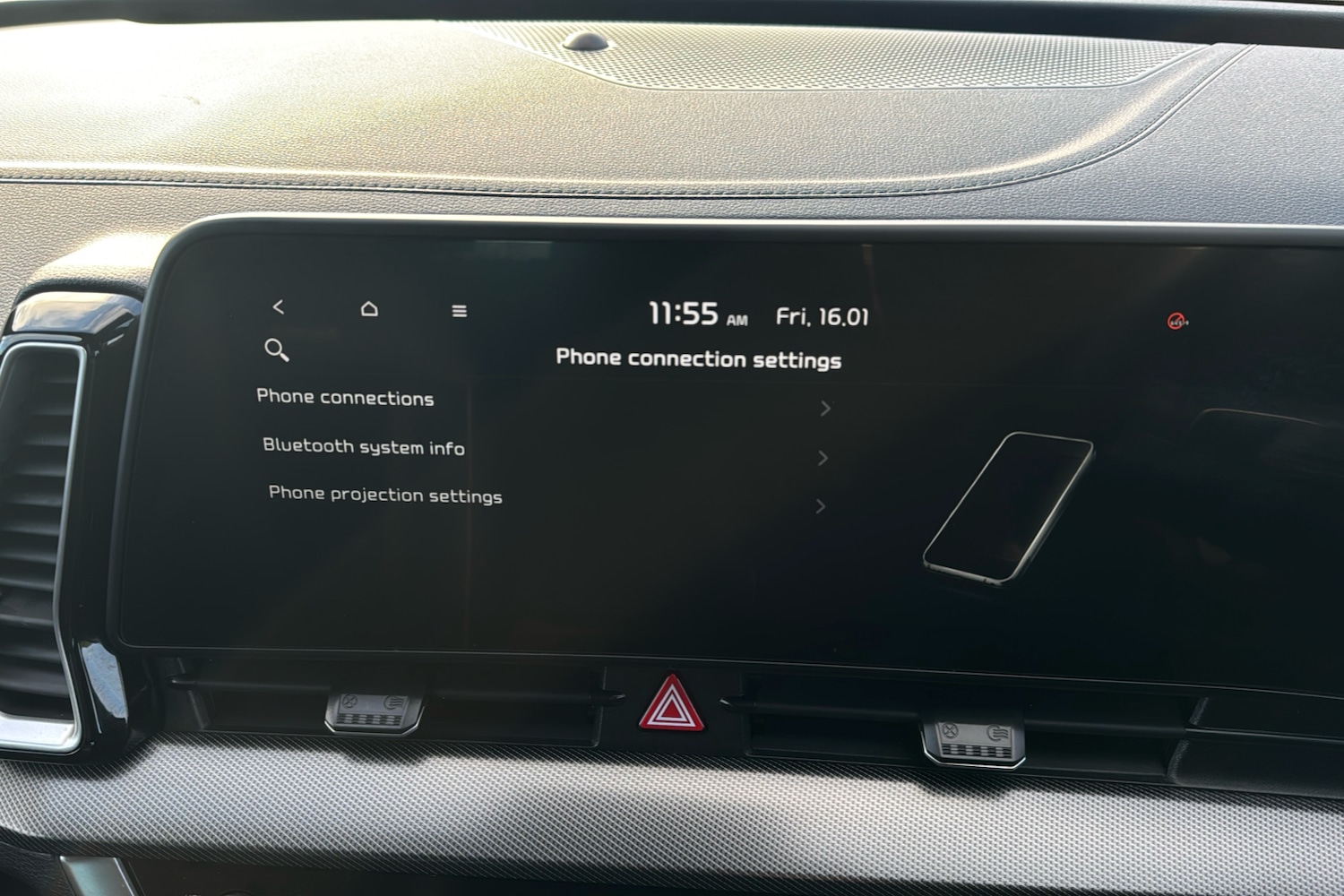 Used Kia Sportage 2022 for sale - 77298134: Photo 20