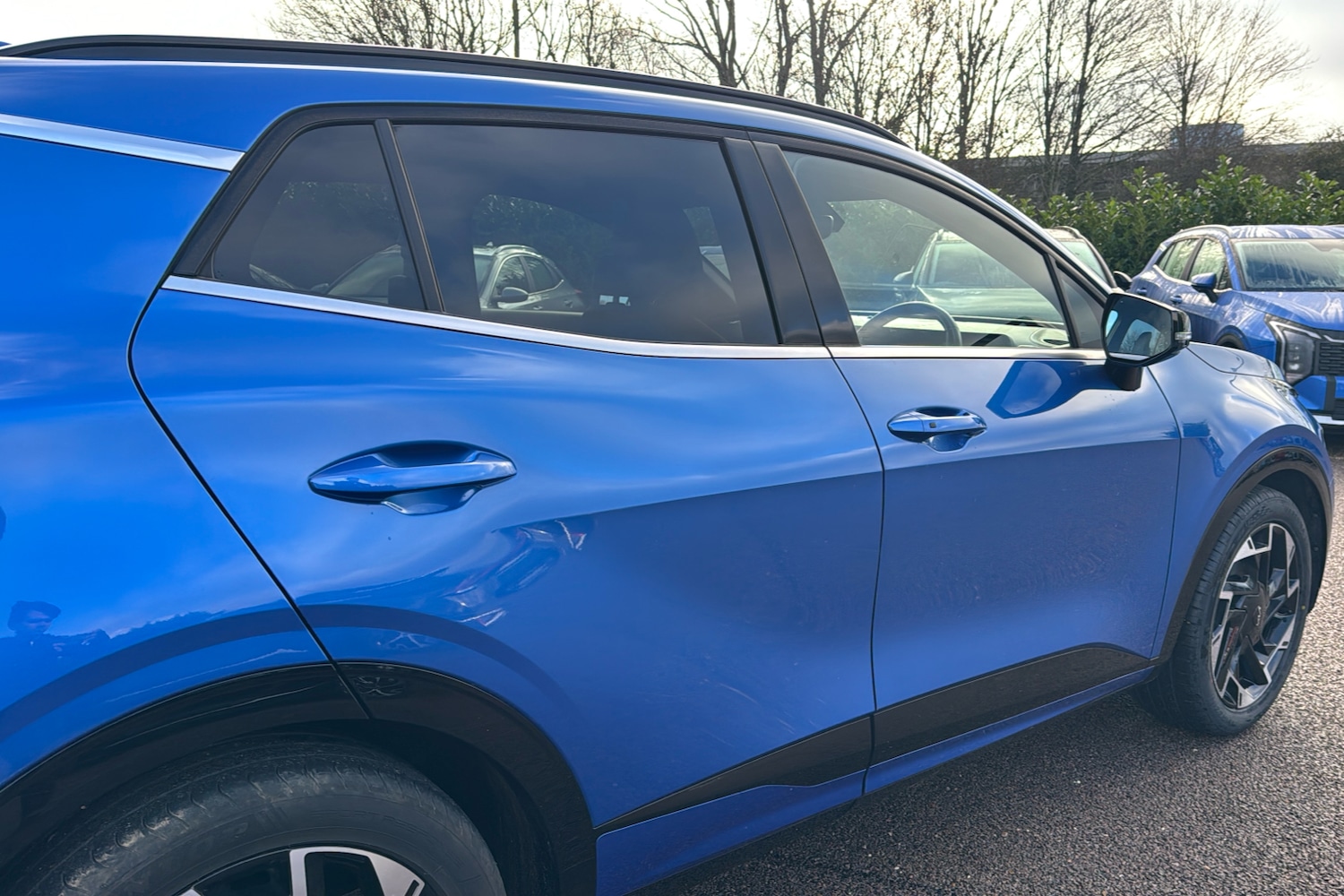 Used Kia Sportage 2022 for sale - 77298134: Photo 30