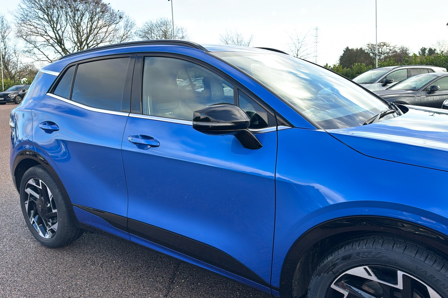 Used Kia Sportage 2022 for sale - 77298134: Photo 31