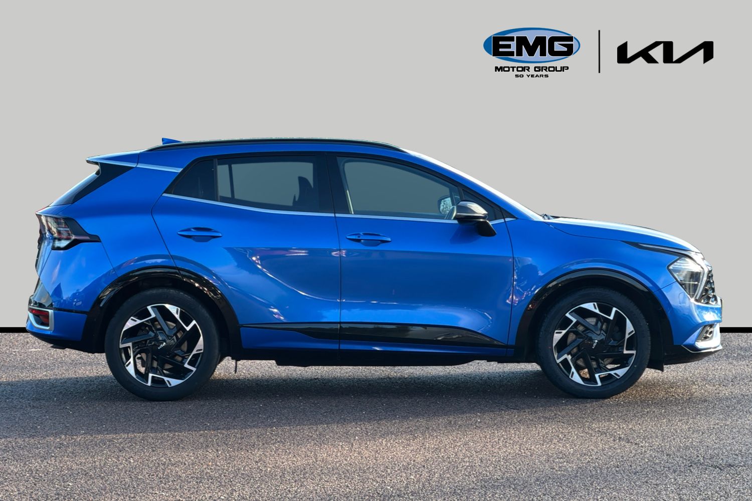 Used Kia Sportage 2022 for sale - 77298134: Photo 4