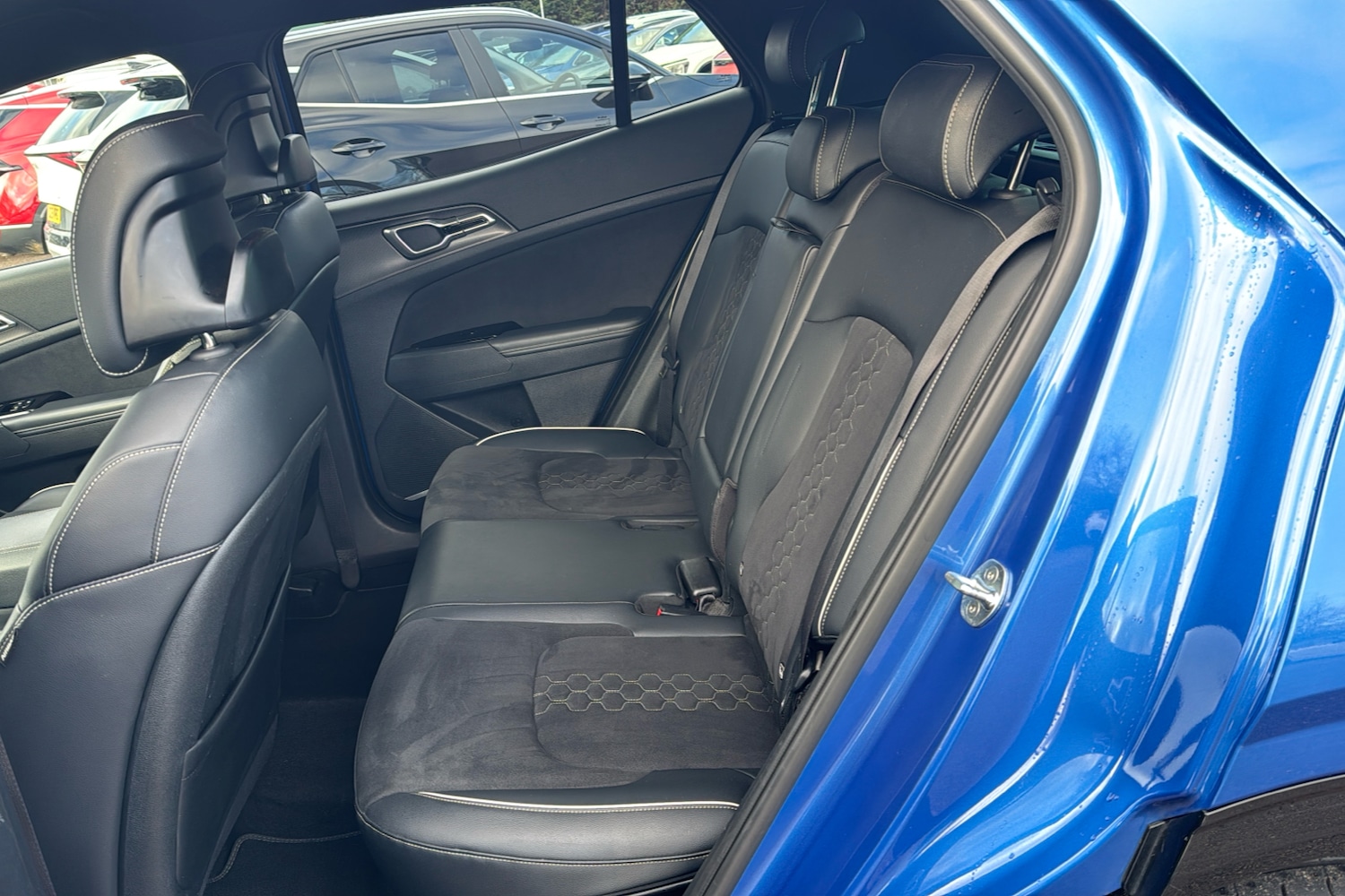 Used Kia Sportage 2022 for sale - 77298134: Photo 40