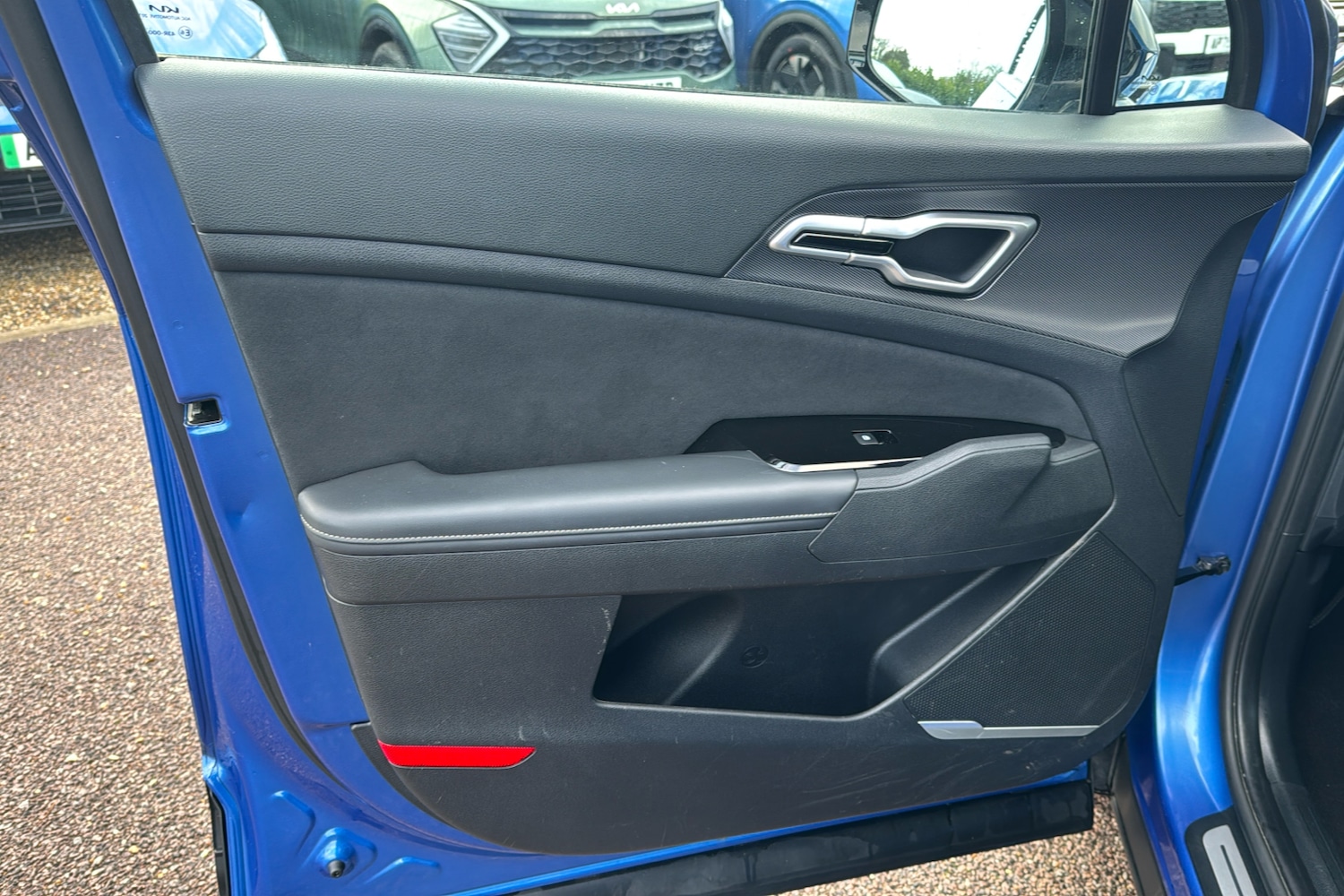 Used Kia Sportage 2022 for sale - 77298134: Photo 41