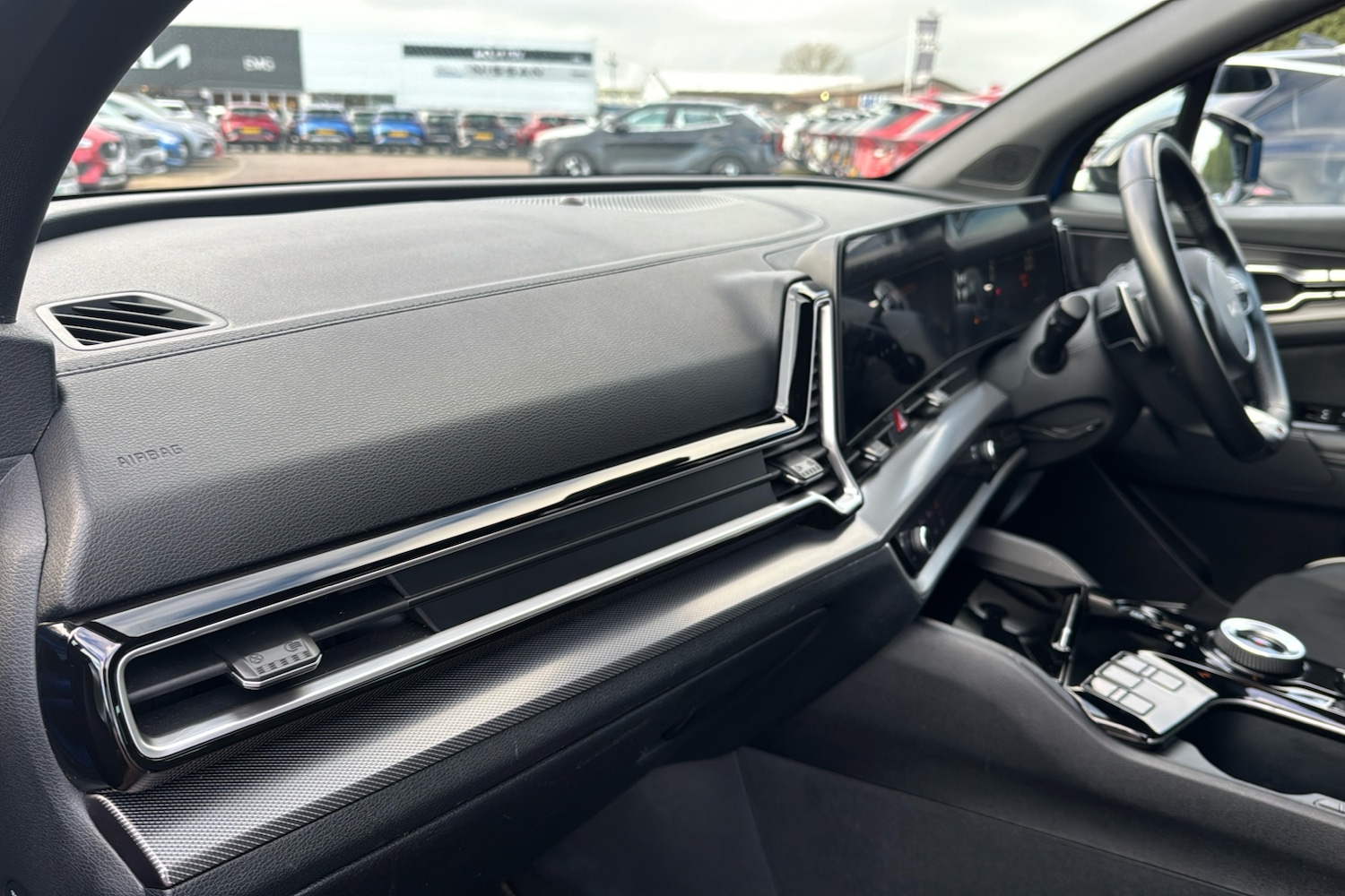 Used Kia Sportage 2022 for sale - 77298134: Photo 42