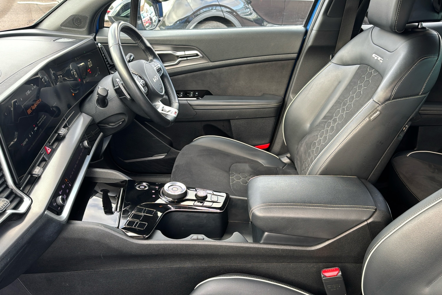 Used Kia Sportage 2022 for sale - 77298134: Photo 43