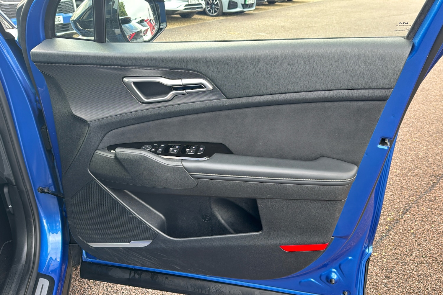 Used Kia Sportage 2022 for sale - 77298134: Photo 44