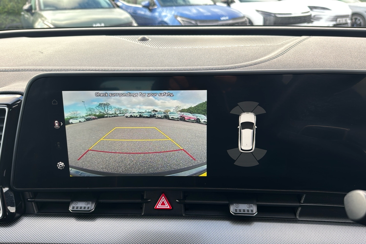 Used Kia Sportage 2022 for sale - 77298134: Photo 46