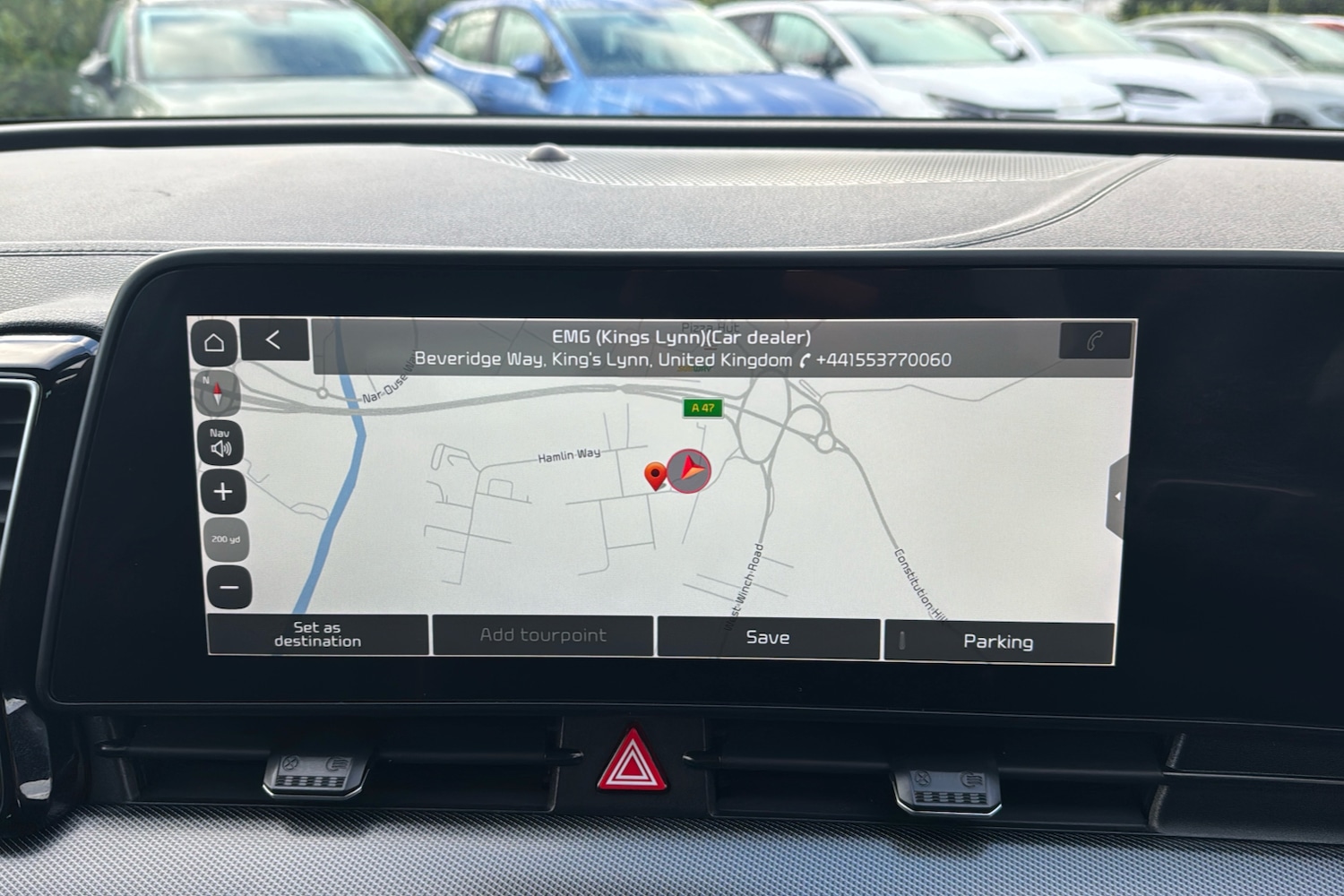 Used Kia Sportage 2022 for sale - 77298134: Photo 47